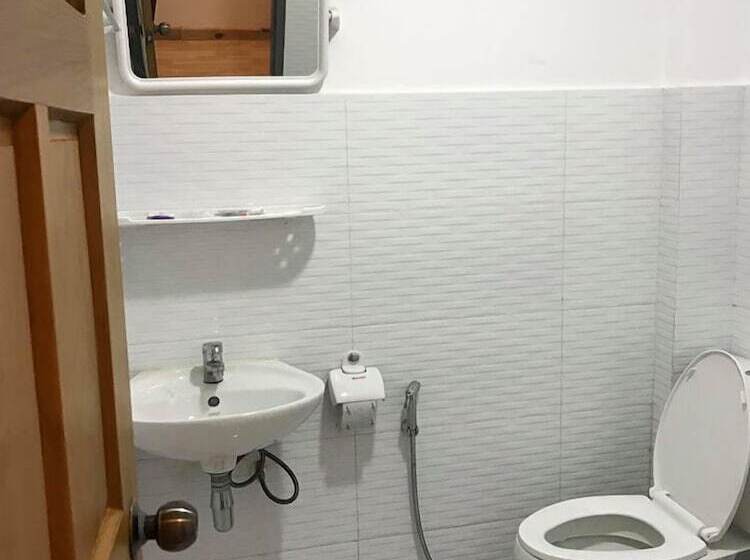 اتاق سوپریور, Sky Motel Kalaw