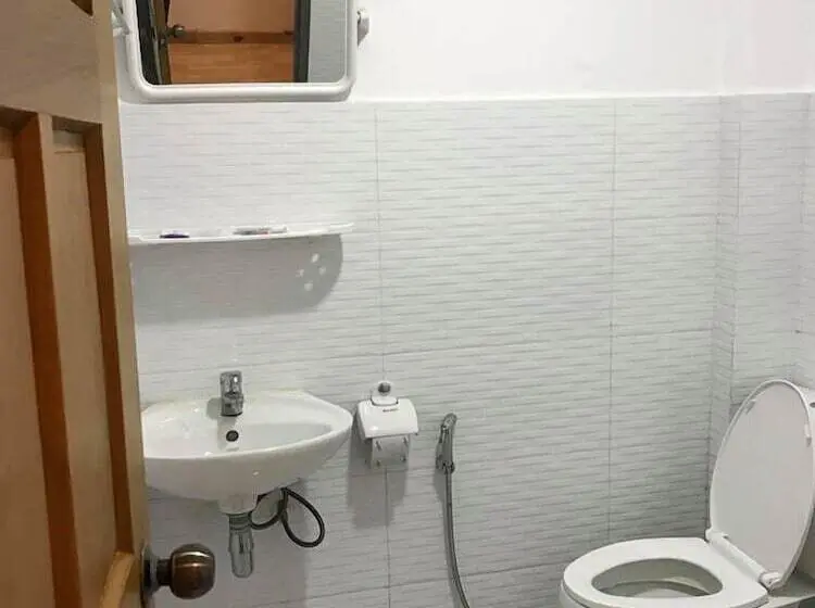 اتاق سوپریور, Sky Motel Kalaw