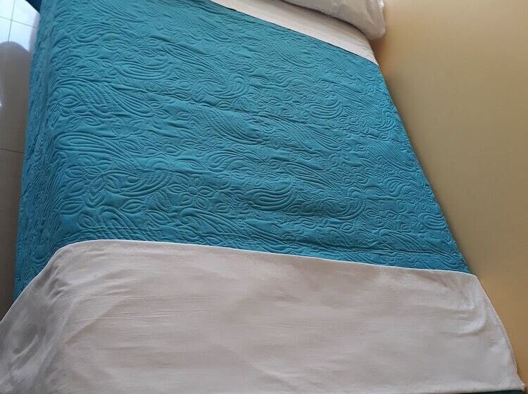 Pokój Standard, Hostal Mendieta