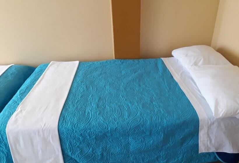 Pokój Standard, Hostal Mendieta