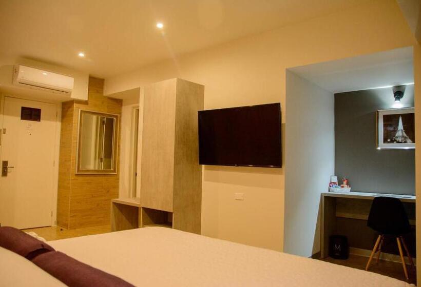 جناح, Awqa Hoteles   Sede Natasha