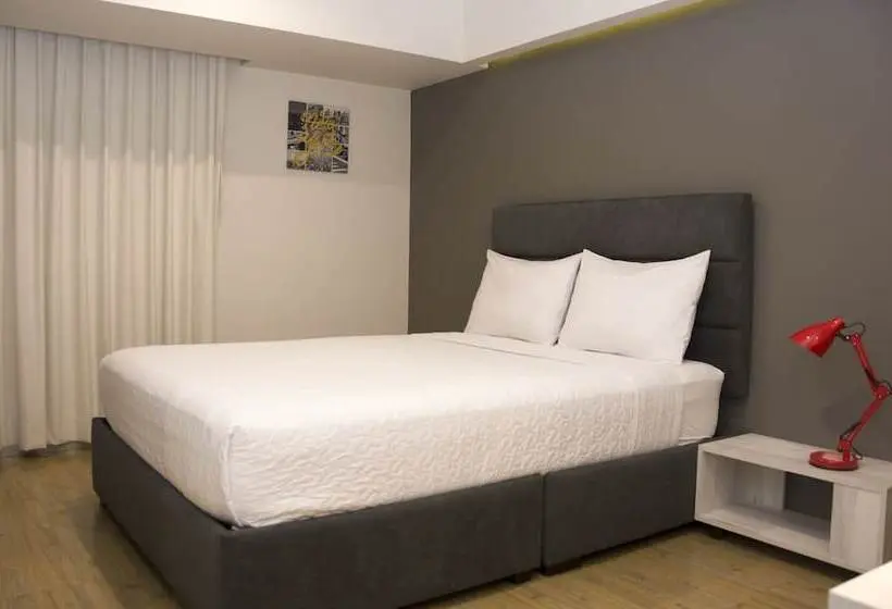 スタンダードシングルルーム, Awqa Hoteles   Sede Natasha