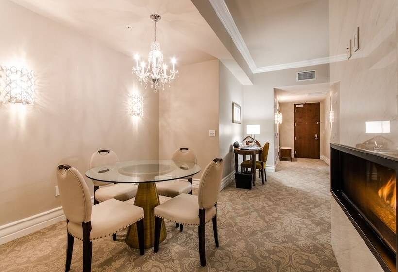 Люкс, Birks Montreal