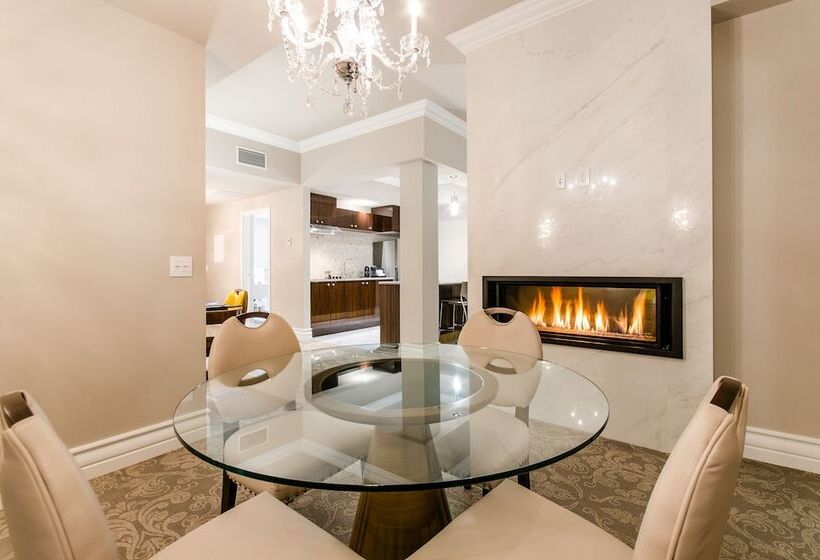 Люкс, Birks Montreal