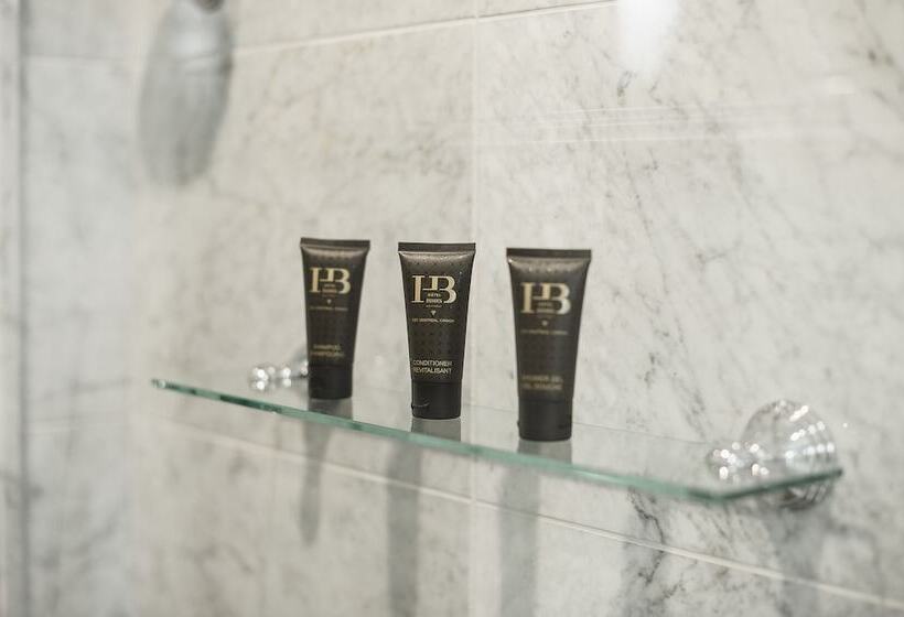 Люкс, Birks Montreal