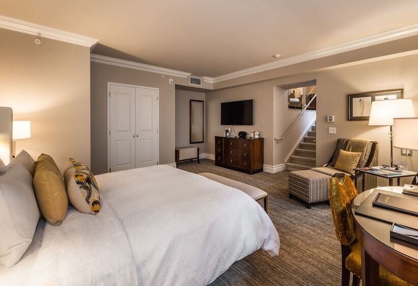 Люкс, Birks Montreal