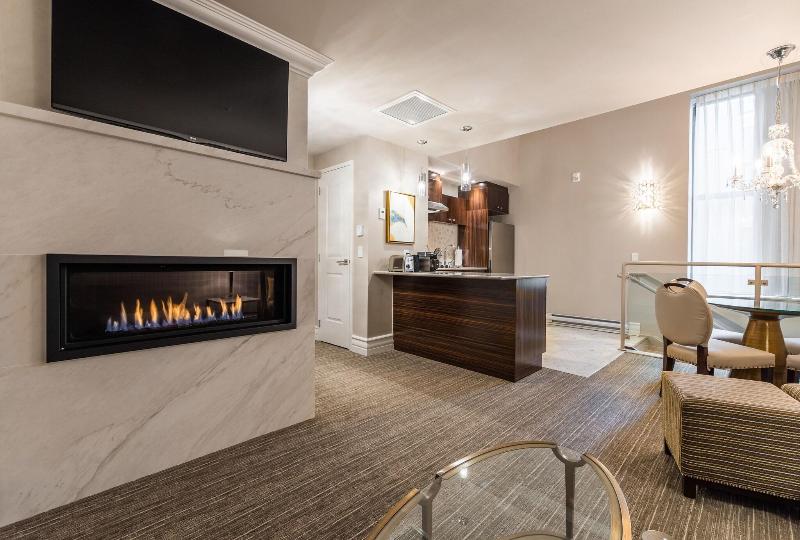 Люкс, Birks Montreal