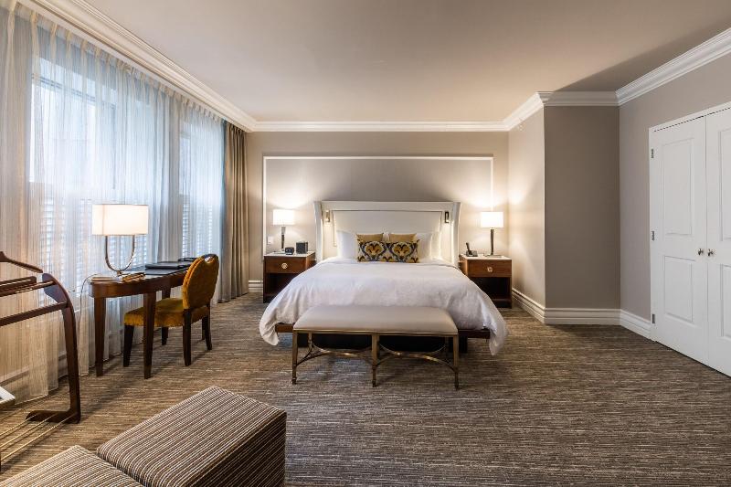 Люкс, Birks Montreal