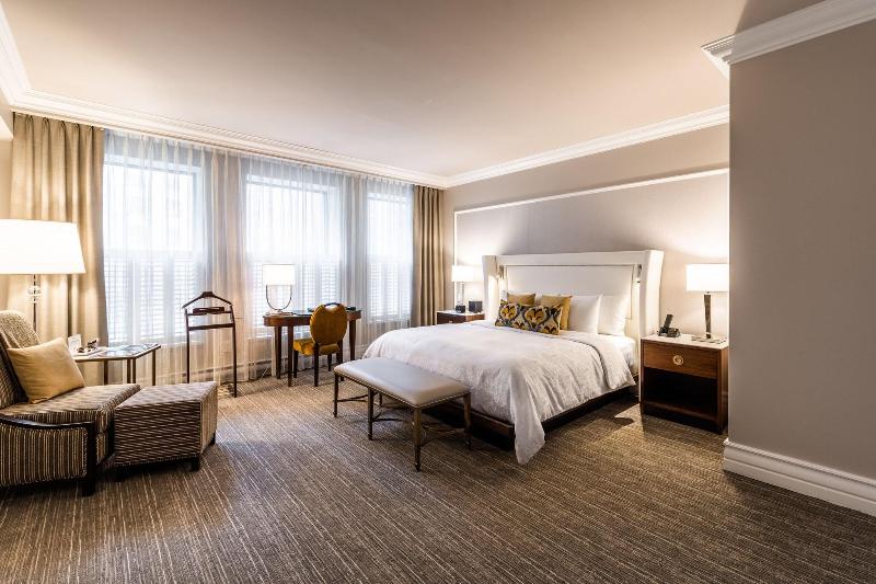 Люкс, Birks Montreal