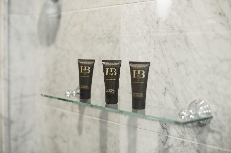 Люкс, Birks Montreal