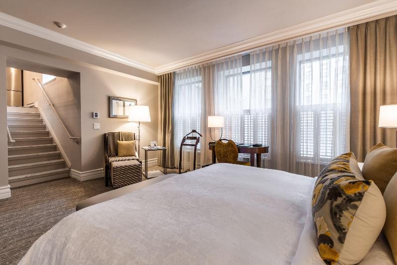 Люкс, Birks Montreal