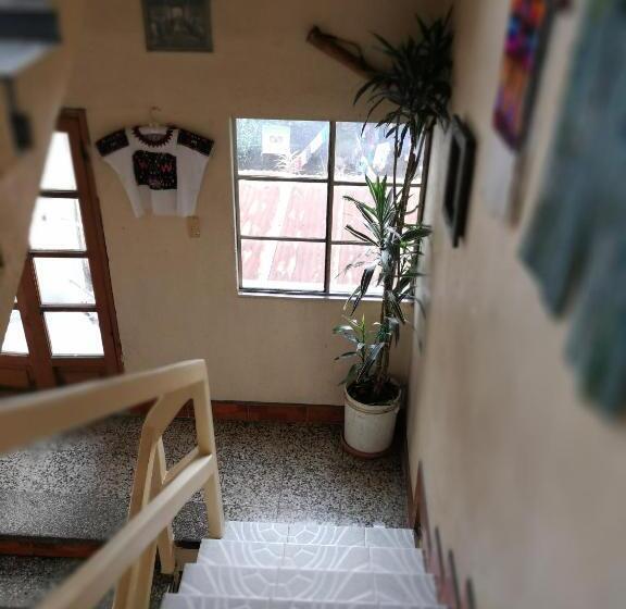 اتاق اکونومی یک تخته, Chalet