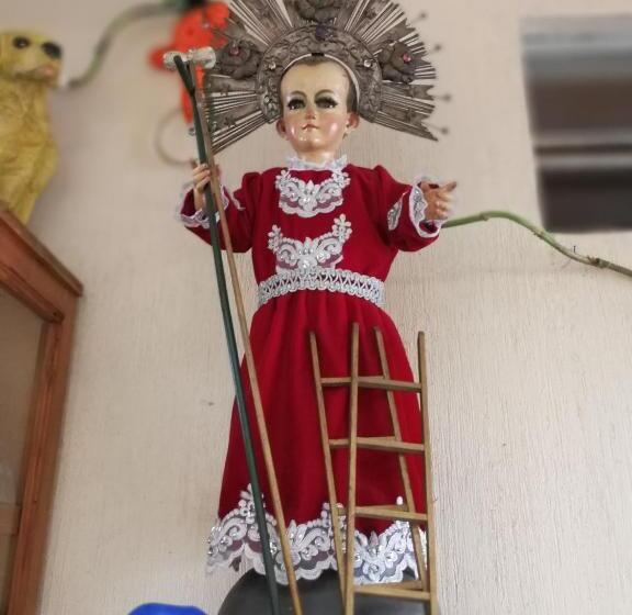 اتاق اکونومی یک تخته, Chalet