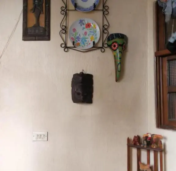 اتاق اکونومی یک تخته, Chalet