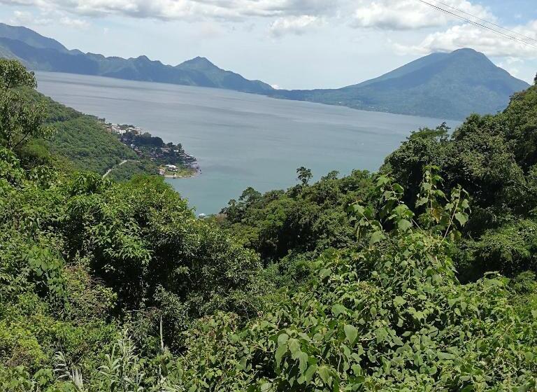 اتاق اکونومی یک تخته, Chalet