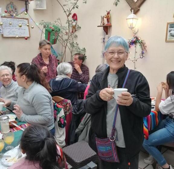 اتاق اکونومی, Chalet