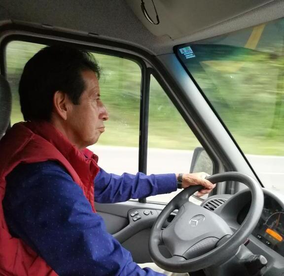 اتاق ساده سه نفره, Chalet