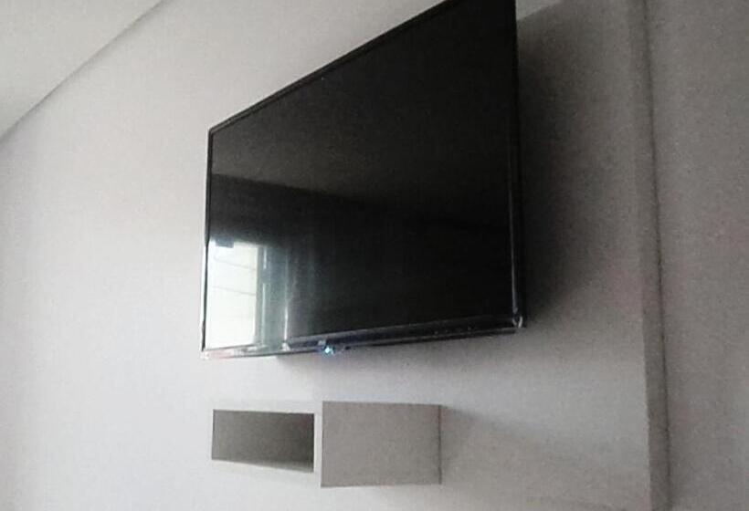 חדר סטנדרט, Farrapos