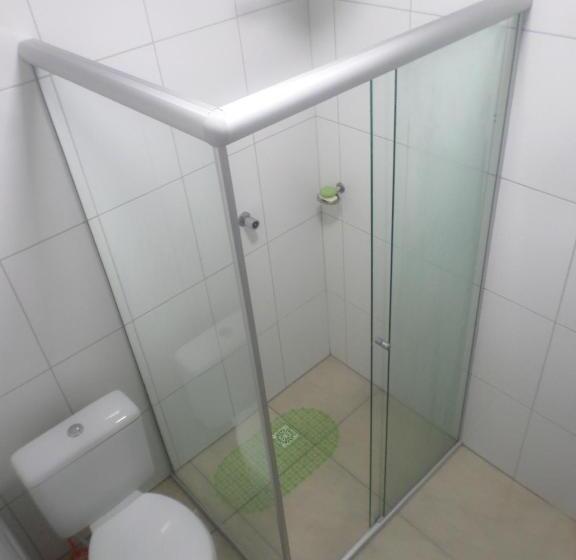 חדר סטנדרט, Farrapos