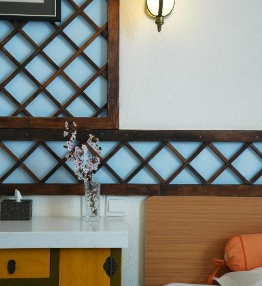 Quarto Estandar, Gaisang Mêdog Aroma Fragrance