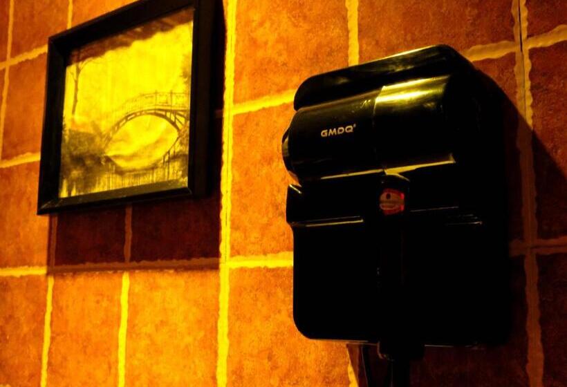 Quarto Estandar, Gaisang Mêdog Aroma Fragrance