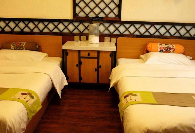 Quarto Estandar, Gaisang Mêdog Aroma Fragrance