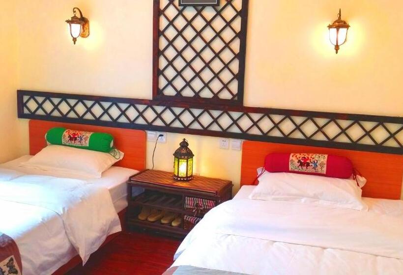 Quarto Estandar, Gaisang Mêdog Aroma Fragrance