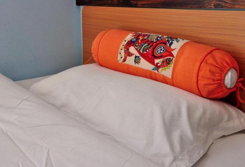 Quarto Estandar, Gaisang Mêdog Aroma Fragrance