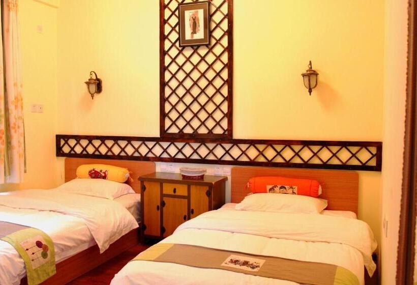 Quarto Estandar, Gaisang Mêdog Aroma Fragrance