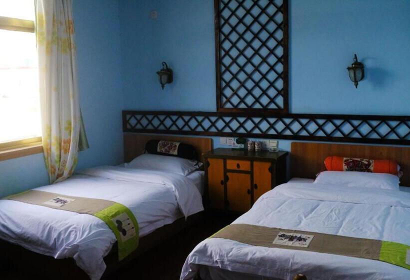 Quarto Estandar, Gaisang Mêdog Aroma Fragrance