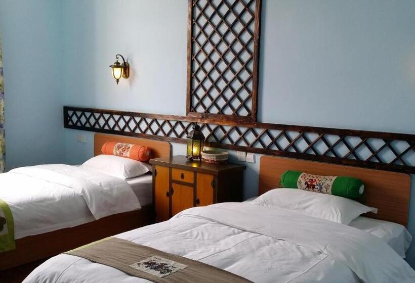 Quarto Estandar, Gaisang Mêdog Aroma Fragrance