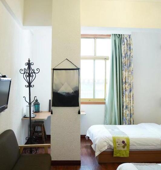 Quarto Estandar, Gaisang Mêdog Aroma Fragrance