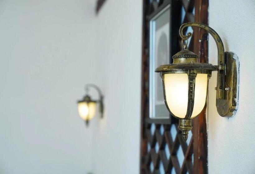 Quarto Triplo Estandar, Gaisang Mêdog Aroma Fragrance