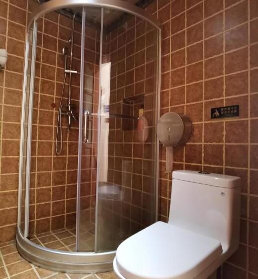 Cama em Quarto Compartilhado, Gaisang Mêdog Aroma Fragrance