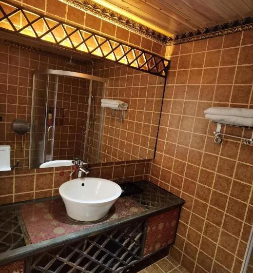 Cama em Quarto Compartilhado, Gaisang Mêdog Aroma Fragrance