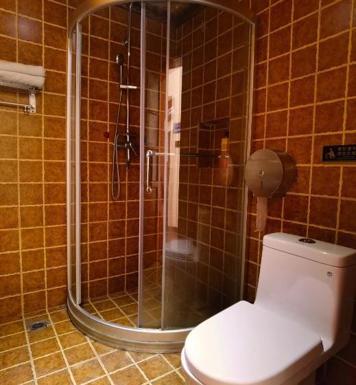 Cama em Quarto Compartilhado, Gaisang Mêdog Aroma Fragrance