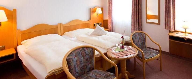 Номер Стандарт, Gasthof Und Pension Zur Sonne