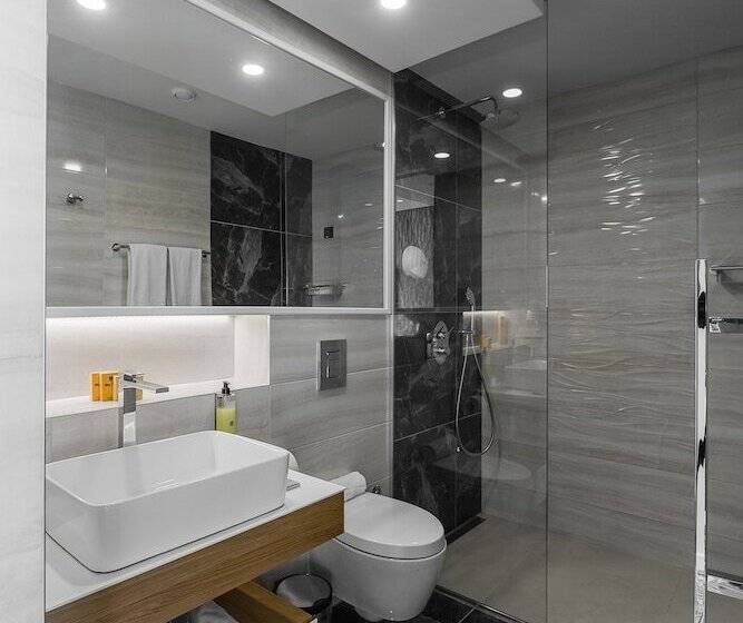 اتاق استاندارد, Sky