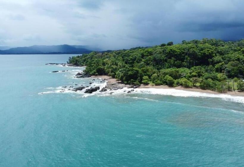 オーシャンビューファミリールーム, The Sunset Tucano Lodge