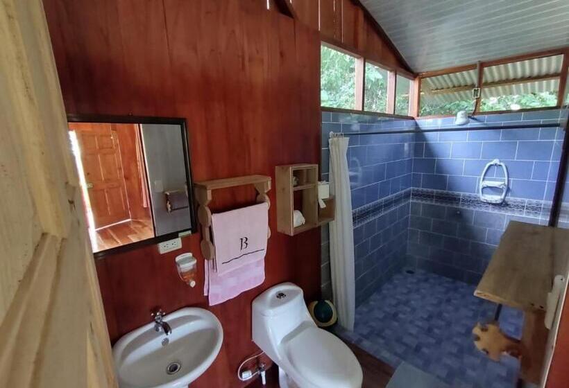 オーシャンビューファミリールーム, The Sunset Tucano Lodge