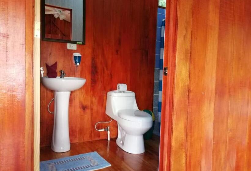 オーシャンビューファミリールーム, The Sunset Tucano Lodge