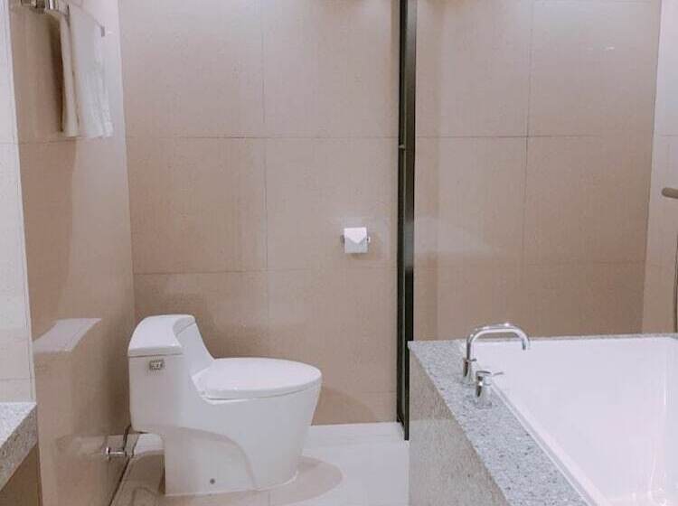 شقة ديلوكس غرفة واحدة, Yeoubi