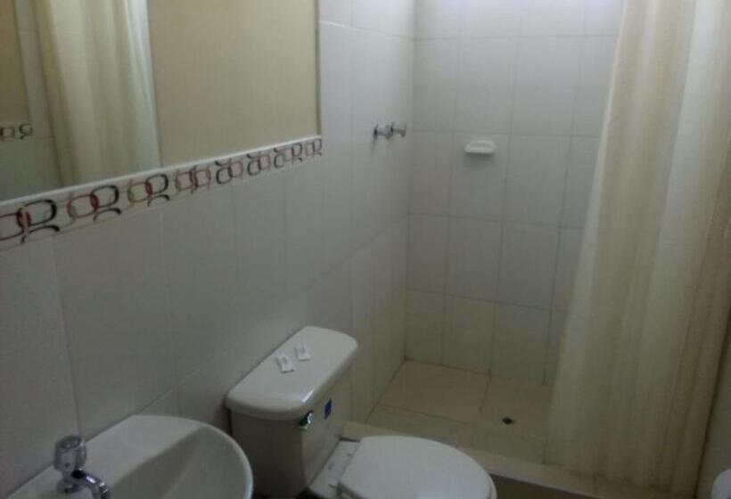Номер Стандарт, Misti Hostel B&b