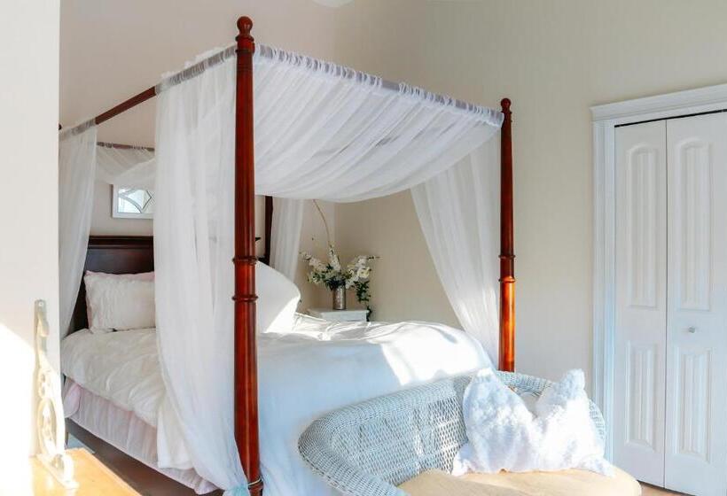 سوییت لوکس, Star Of The Sea B&b