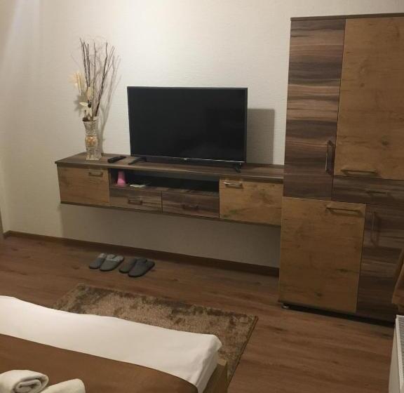 اتاق استاندارد با وان آب گرم, Bed And Breakfast Divanhana