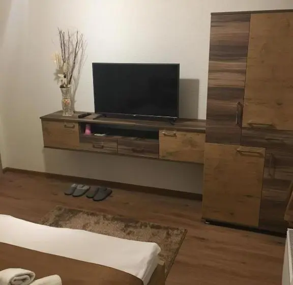 اتاق استاندارد با وان آب گرم, Bed And Breakfast Divanhana