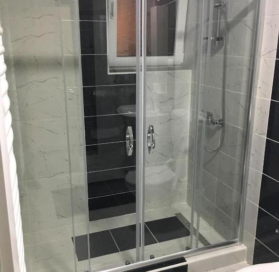 اتاق استاندارد, Bed And Breakfast Divanhana