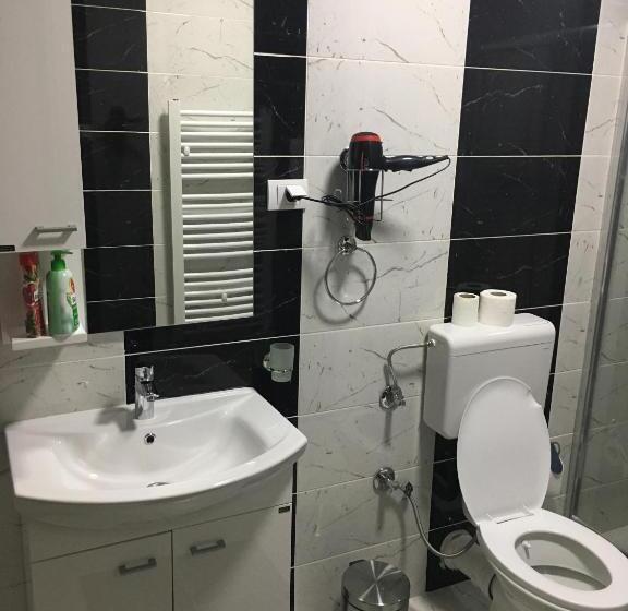 اتاق استاندارد, Bed And Breakfast Divanhana