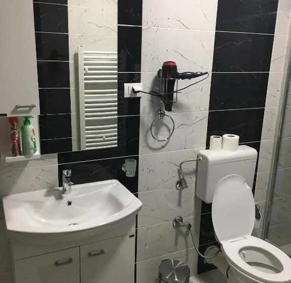 اتاق استاندارد, Bed And Breakfast Divanhana