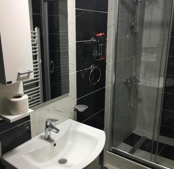 اتاق استاندارد, Bed And Breakfast Divanhana